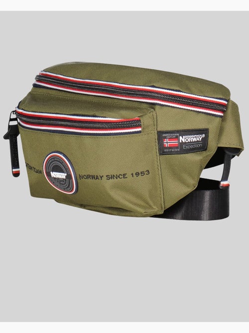 Marsupio sarcelles – geographical norway - Kiabi Marsupio sarcelles – geographical norway - Kiabi
