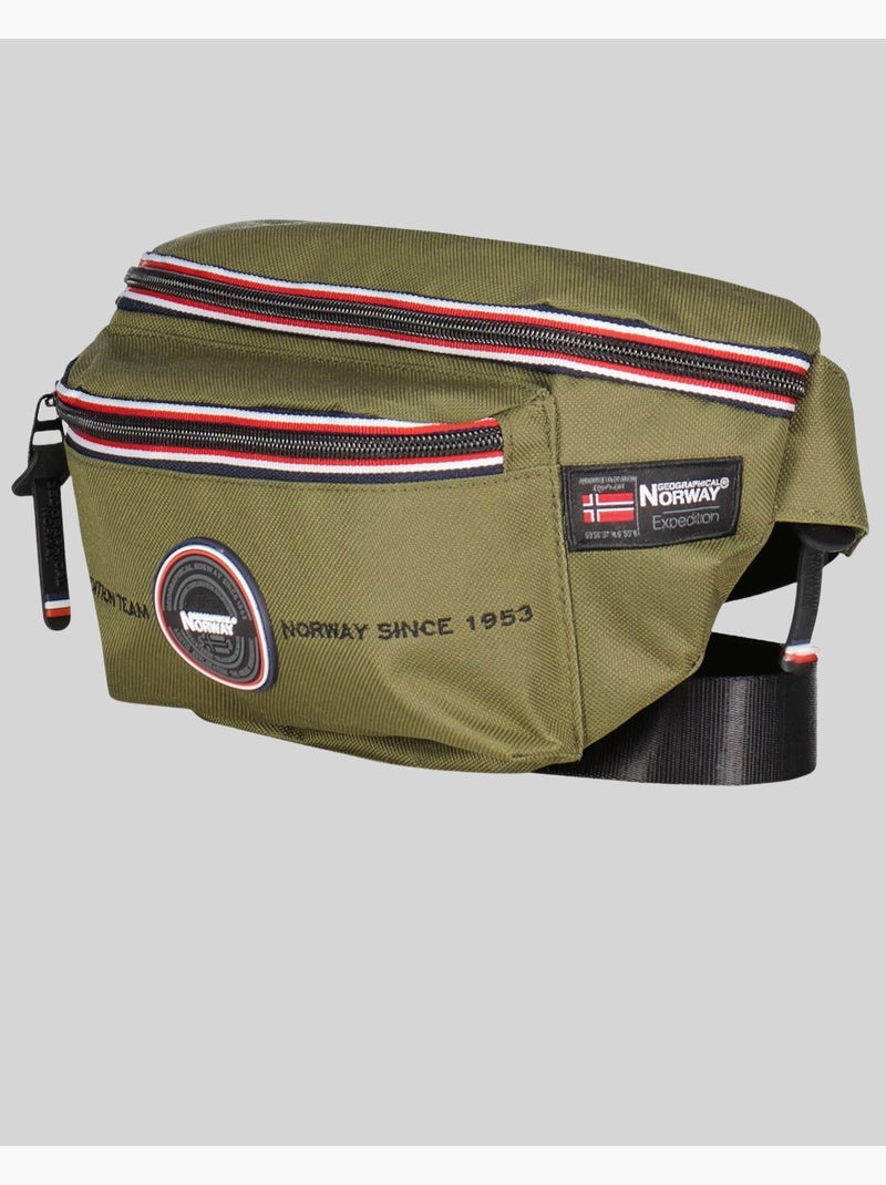 Marsupio sarcelles – geographical norway Cachi - Kiabi