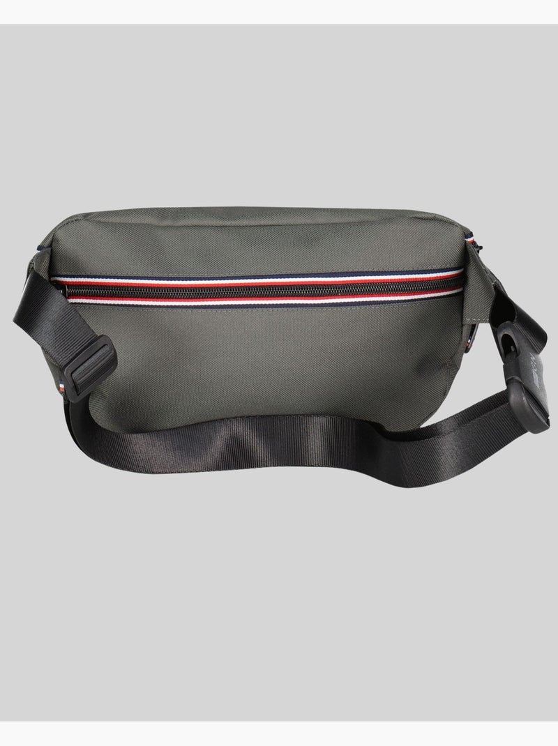 Marsupio sarcelles – geographical norway Grigio scuro - Kiabi