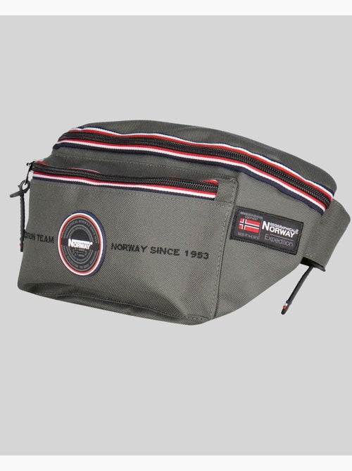 Marsupio sarcelles – geographical norway - Kiabi Marsupio sarcelles – geographical norway - Kiabi