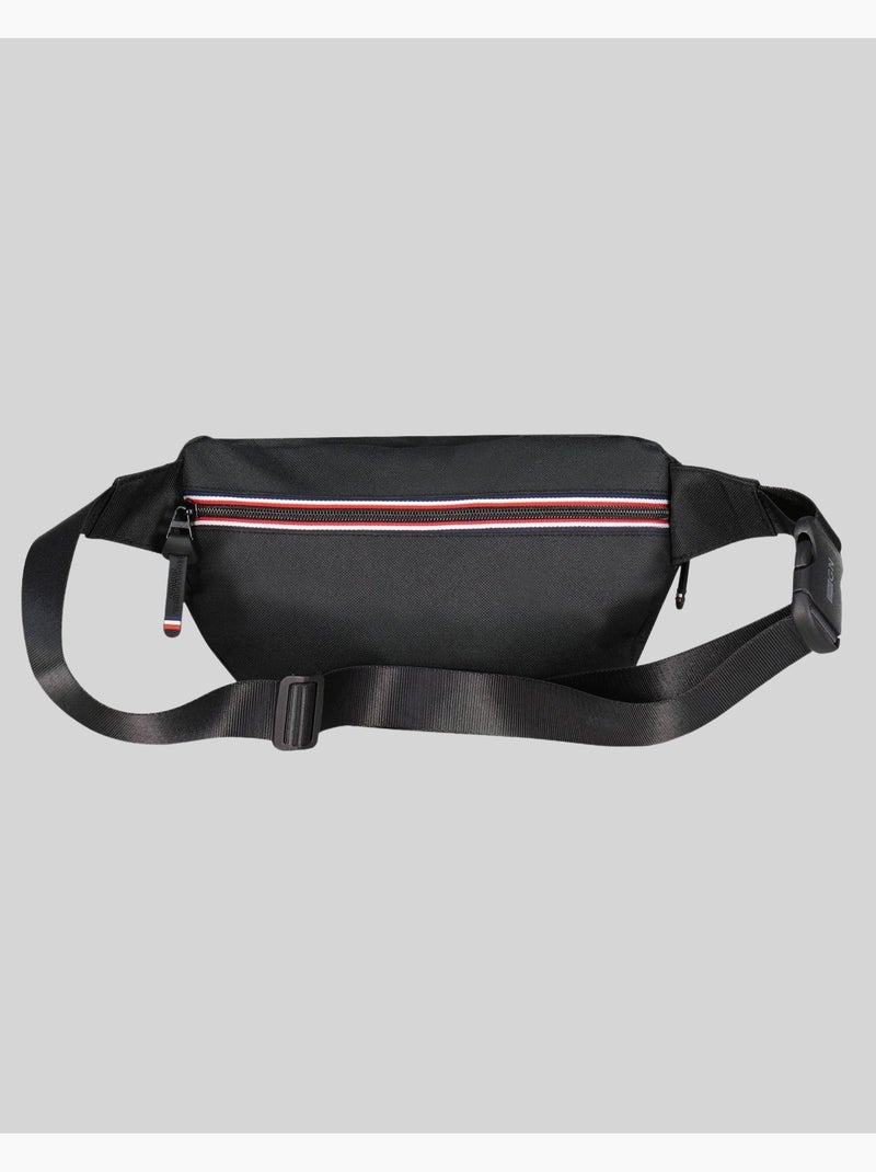 Marsupio sarcelles – geographical norway Nero - Kiabi