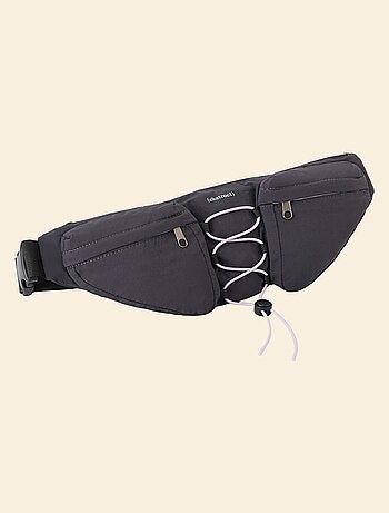 Marsupio sportivo (ekstract)