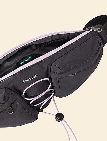 Marsupio sportivo (ekstract)