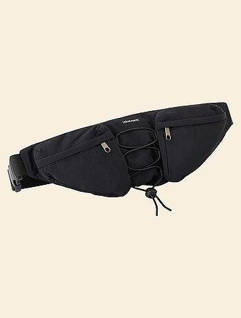 Marsupio sportivo (ekstract)