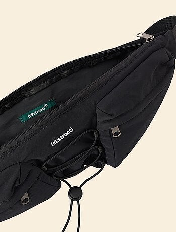 Marsupio sportivo (ekstract)