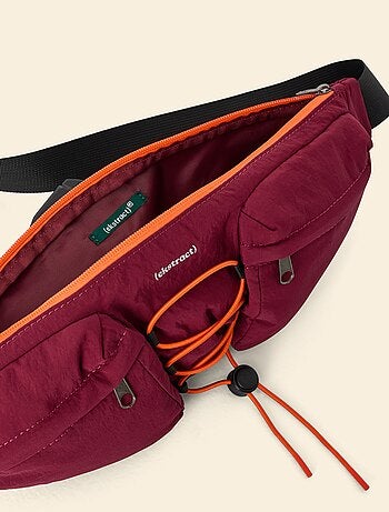 Marsupio sportivo (ekstract)
