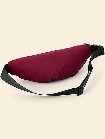 Marsupio sportivo (ekstract)