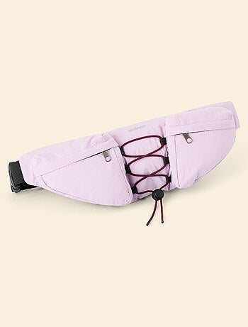 Marsupio sportivo (ekstract)