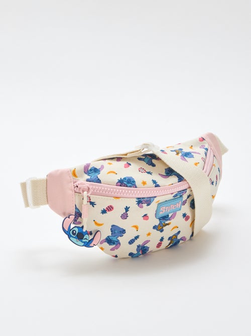Marsupio 'Stitch' 'Disney' - Kiabi