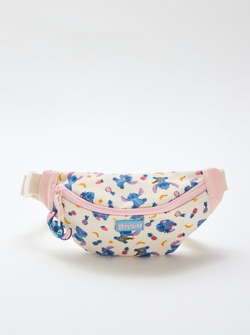 Marsupio 'Stitch' 'Disney' - Kiabi