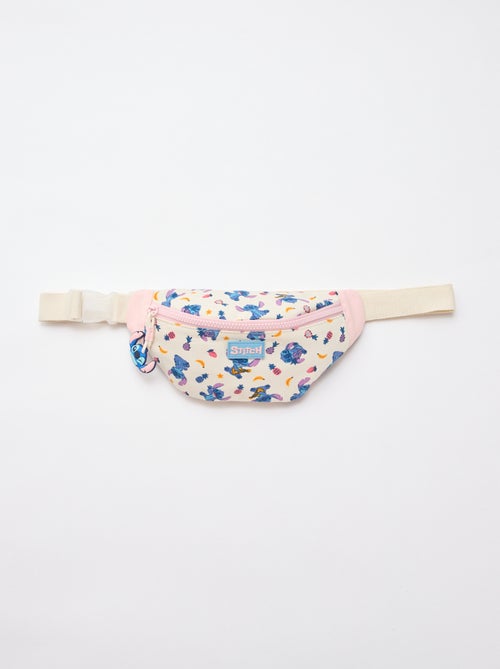 Marsupio 'Stitch' 'Disney' - Kiabi