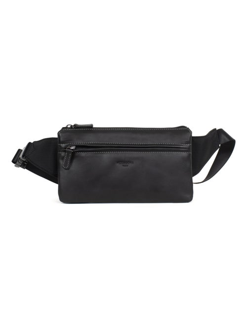 Marsupio travel hexagona - Kiabi