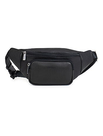 MARTA - Borsa a tracolla - Cuoio