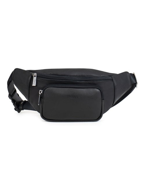 MARTA - Borsa a tracolla - Cuoio - Kiabi