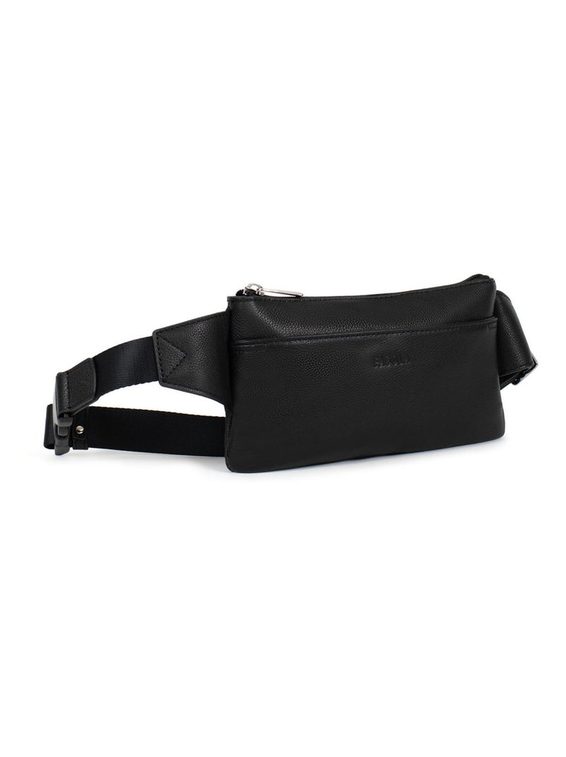 MARTA - Borsa a tracolla - Cuoio Nero - Kiabi
