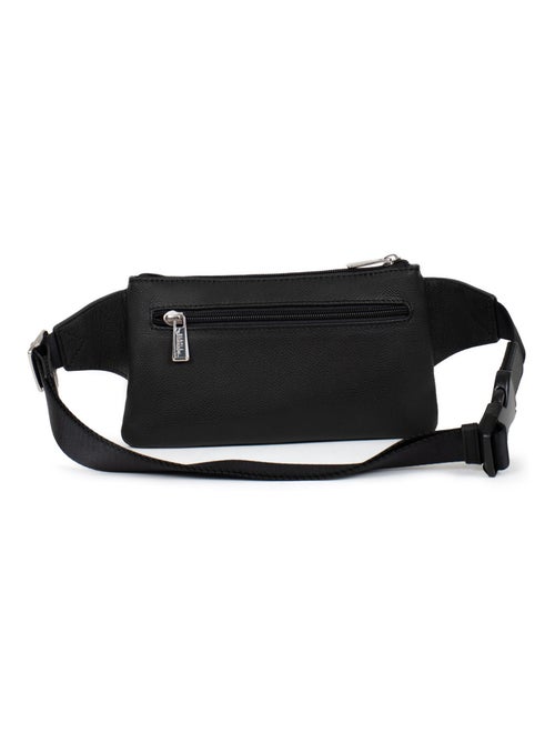 MARTA - Borsa a tracolla - Cuoio - Kiabi