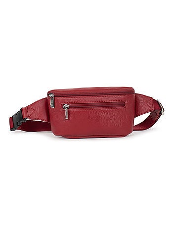 MARTA - Borsa a tracolla - Cuoio