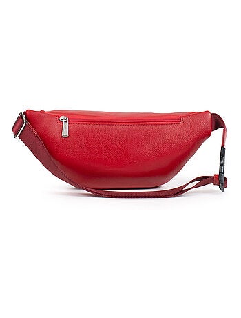 MARTA - Borsa a tracolla - Cuoio