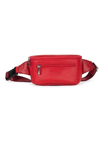 MARTA - Borsa a tracolla - Cuoio