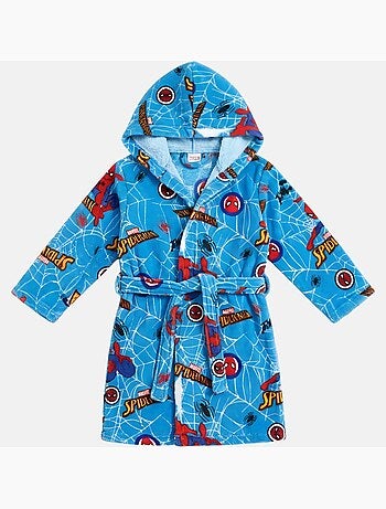 Marvel - Accappatoio bambino