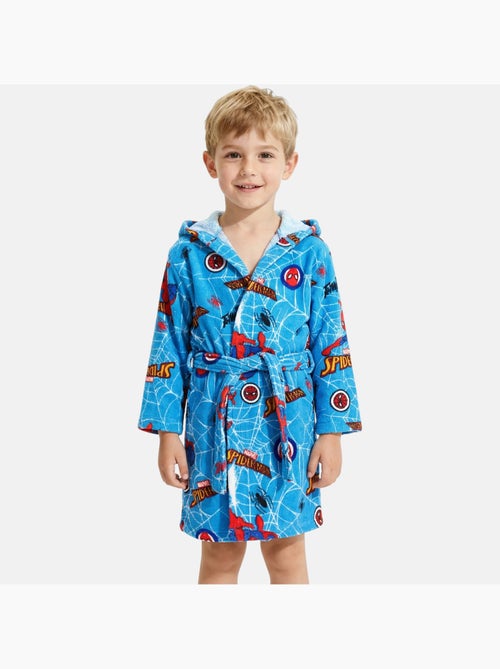 Marvel - Accappatoio bambino - Kiabi