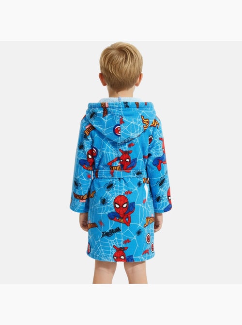Marvel - Accappatoio bambino - Kiabi