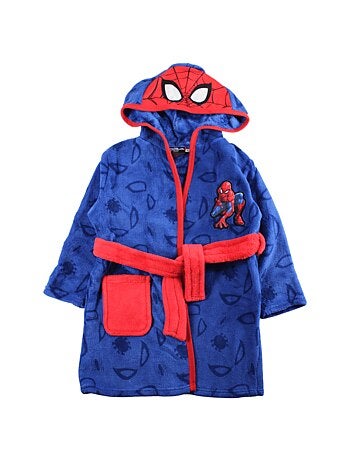 Marvel - accappatoio da bambino