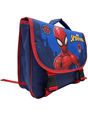 Marvel - borsa con personaggio su licenza