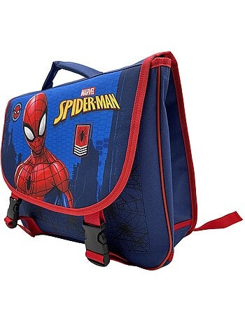 Marvel - borsa con personaggio su licenza