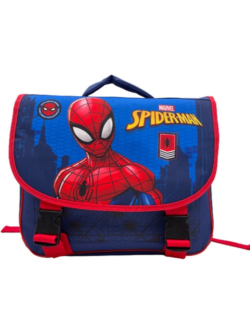 Marvel - borsa con personaggio su licenza - Kiabi Marvel - borsa con personaggio su licenza - Kiabi