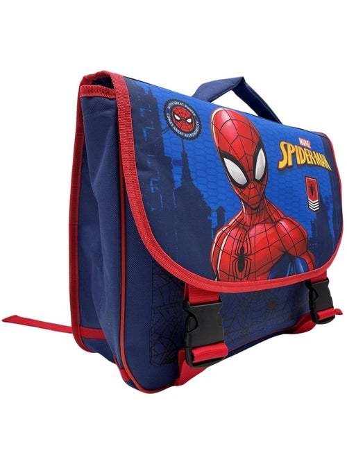Marvel - borsa con personaggio su licenza - Kiabi Marvel - borsa con personaggio su licenza - Kiabi