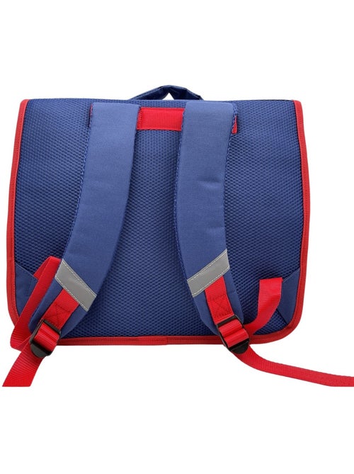 Marvel - borsa con personaggio su licenza - Kiabi Marvel - borsa con personaggio su licenza - Kiabi