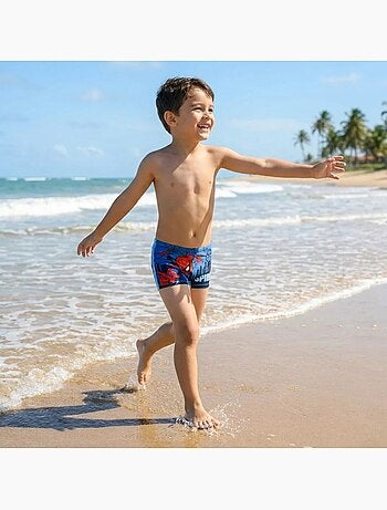 Marvel - Boxer mare bambino