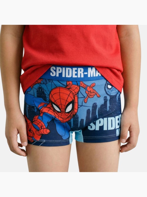 Marvel - Boxer mare bambino - Kiabi