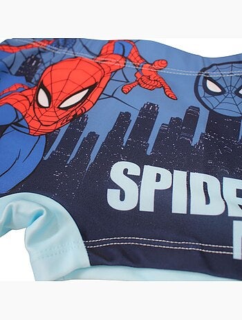 Marvel - Boxer mare bambino Spiderman