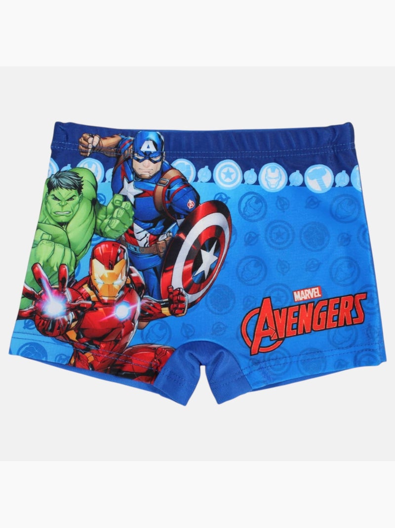 Marvel - Boxer mare Blu - Kiabi