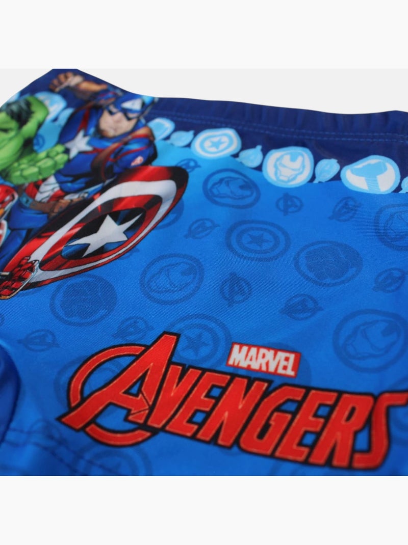 Marvel - Boxer mare Blu - Kiabi