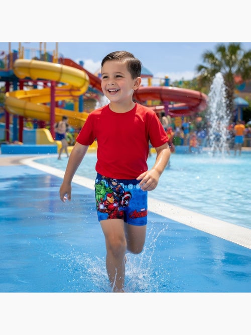 Marvel - Boxer mare - Kiabi