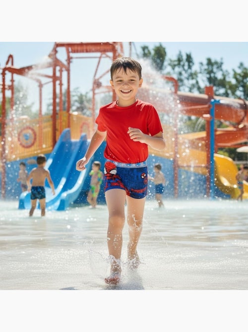 Marvel - Boxer mare - Kiabi