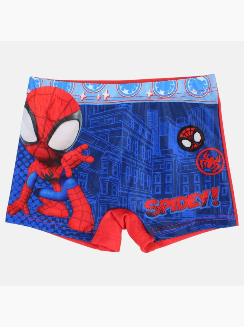 Marvel - Boxer mare Rosso - Kiabi