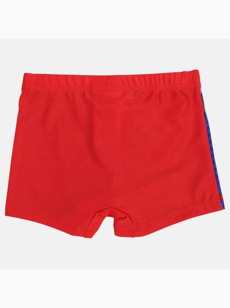 Marvel - Boxer mare Rosso - Kiabi