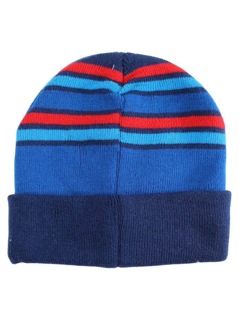 Marvel - Cappello bambino Blu marino - Kiabi