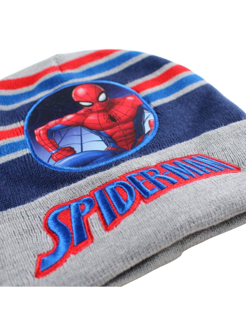 Marvel - Cappello bambino Grigio - Kiabi