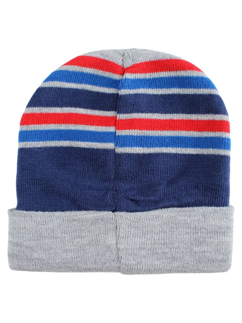 Marvel - Cappello bambino Grigio - Kiabi