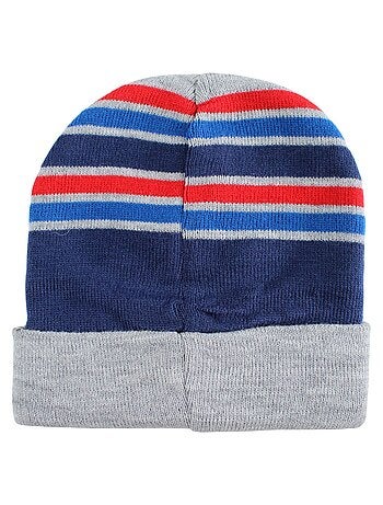 Marvel - Cappello Spiderman bambino