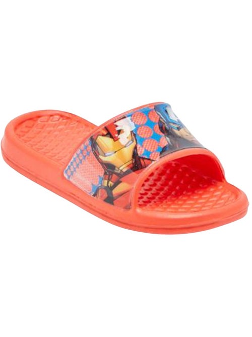 Marvel - Ciabatte da bagno - Kiabi