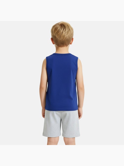 Marvel - Completo bambino canotta e pantaloncini - Kiabi