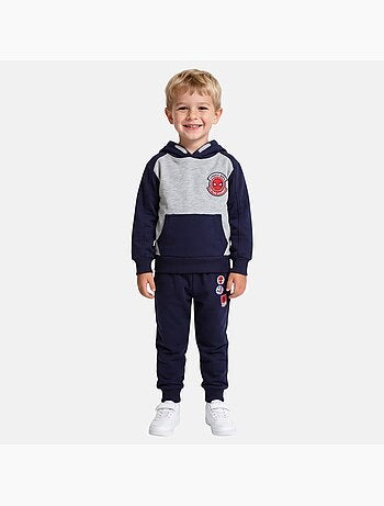 Marvel - completo bambino spider-man