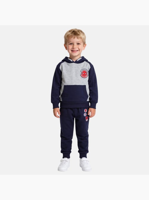 Marvel - completo bambino spider-man - Kiabi Marvel - completo bambino spider-man - Kiabi