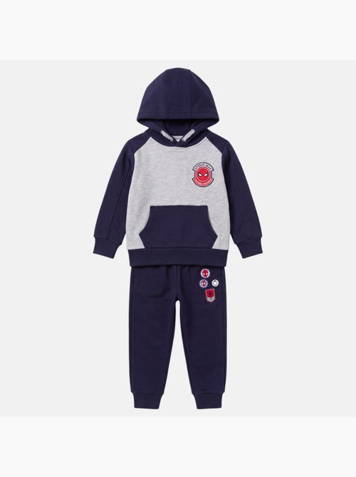 Marvel - completo bambino spider-man - Kiabi Marvel - completo bambino spider-man - Kiabi